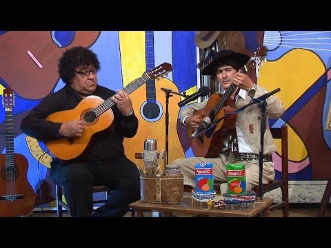 ENTRE MATES Y GUITARRAS PROGRAMA 239 - 13 DE ENERO DE 2018