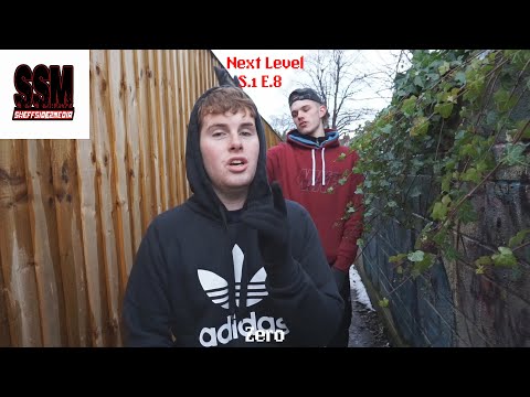 Zero - 'Next level' Freestyle S.1 E.8