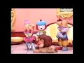 JoJo S Circus Follow That Monkey Evidence
