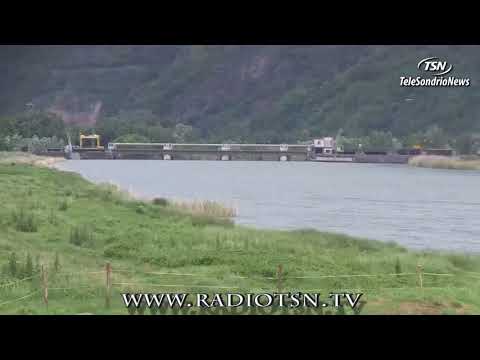 Giallo sul cadavere rinvenuto ad Ardenno