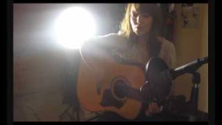 Lissie - Worried About Cover