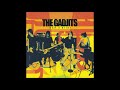 The Gadjits — This Girl 2002