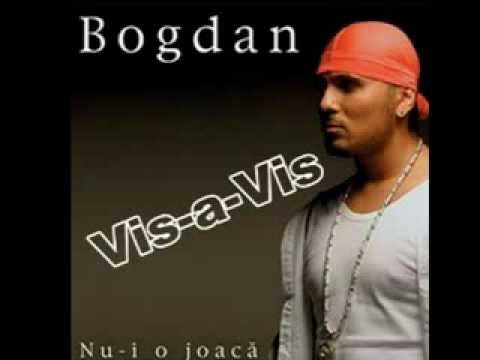 Bogdan Dima - Vis-A-Vis