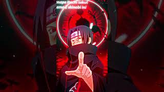 Download lagu JJ🔥KENAPA ITACHI GA BERANI LAWAN 2 SHINOBI INI? mp3