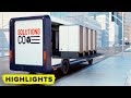 See GM S Futuristic Delivery Vehicle Brightdrop