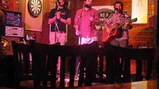 Good Old War- No Time