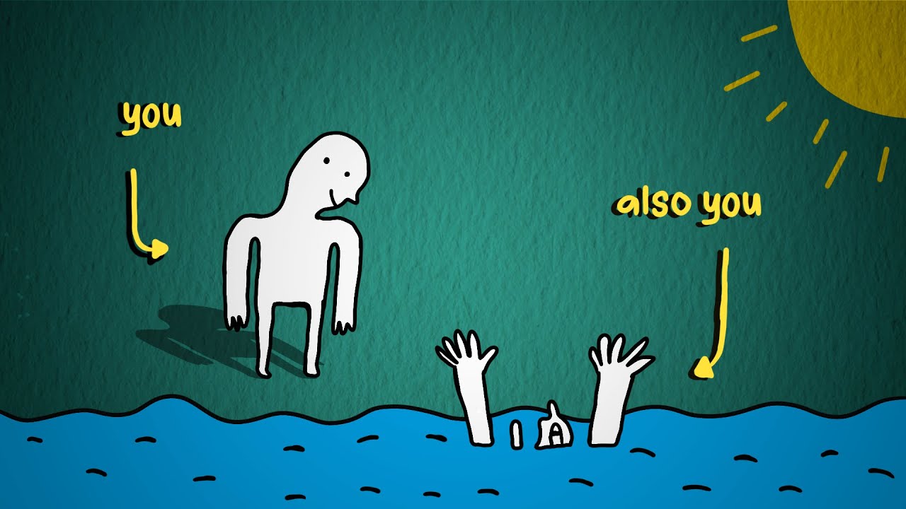 6 Ways to Get Yourself Out of a Rut.