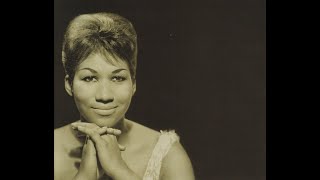 ARETHA FRANKLIN - Never Let Me Go