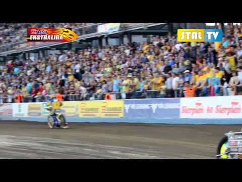 Stal Gorzow - Start Gniezno