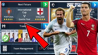 Download lagu Portugal vs England | International Cup | Dream League Soccer 2018 Gameplay mp3 Download lagu Portugal vs England | International Cup | Dream League Soccer 2018 Gameplay mp3