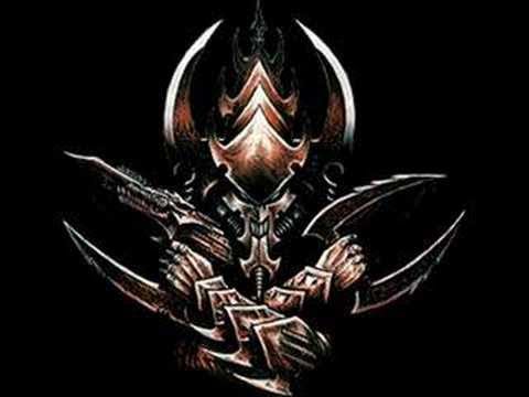 Dark Eldar - Die rough a #40kgang video
