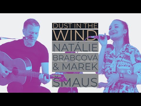 Natálie Brabcová & Marek Šmaus | Dust in the Wind