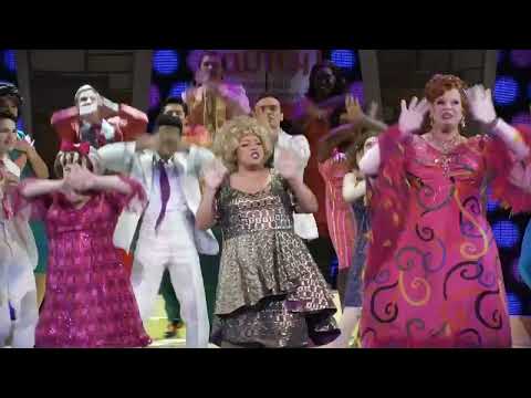 Hairspray at Citizens Bank Opera House in Boston