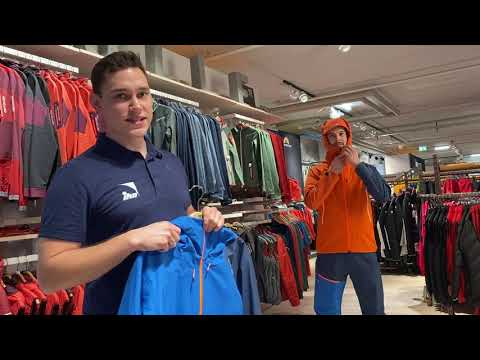 Ortovox Westalpen Light