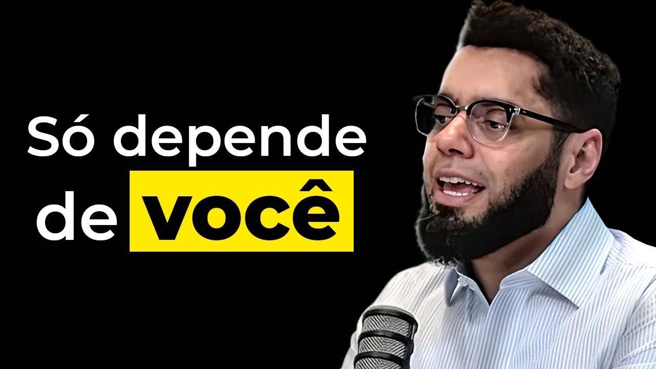 COMO SE LIBERTAR DA OPINIÃO DO OUTRO | ELTON EULER | ENTRANDO NA MENTE PODCAST #140