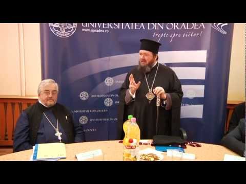 Simpozionul National inchinat PS Vasile Coman la 20 de ani de la invesnicirea sa   2012