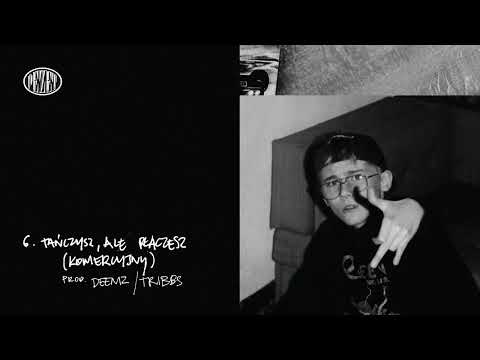Video thumbnail for TAŃCZYSZ, ALE PŁACZESZ (KOMERCYJNY)