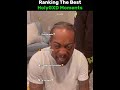 Ranking The Best HolyGXD Moments