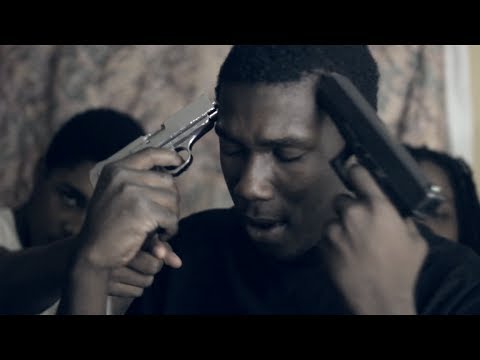 SackBoyStro - Intro [OFFICIAL VIDEO] Shot By @RioProdBXC