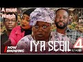 IYA SEBILI PT 4 FULL MOVIE REVIEW Iteledicon Kemity Sebili 2026 Latest Yoruba Movie