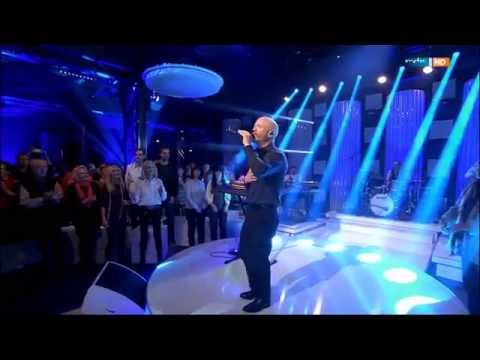 Jimmy Somerville & Florian Stölzel | MDR HD Kulthits | 06.04.2015