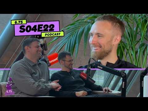 6.75range - S04E22 - Dzanan Musa o tuči u Madridu, odnosu sa Durentom i Atamanom, svadji s Mirzom...