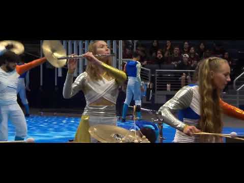 Monarch 2023 - Like the Wind - Finals - Multicam