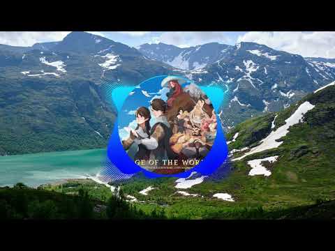 NightCore - Edge of the World (from AFK Journey)