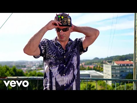 MC Alves Portugal - Bombom