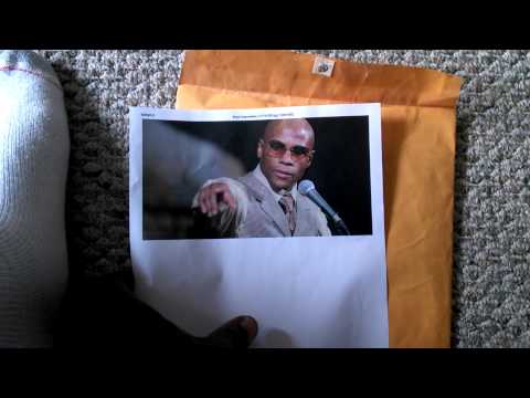 Floyd Mayweather vs Keith Thurman vs Luis Collazo Aftermath 7.11.15