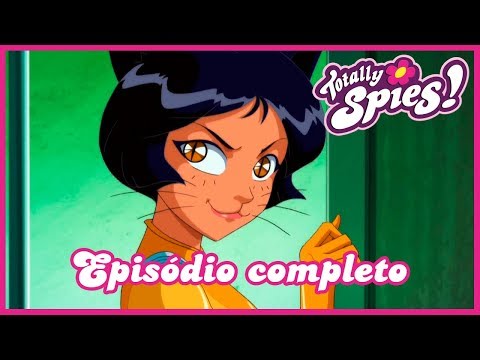 Capa de Três Espiãs Demais - Nove vidas
