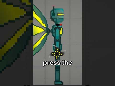 Top 4 CURSED Melon Playground Mods