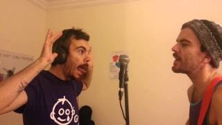 Adam Follett - Joy. Discovery. Invention. (Biffy Clyro cover)