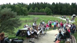 preview picture of video 'Volksmusiktag Baden-Wuerttemberg 2013'