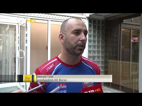 BL HRONIKA 31 07 18 - KUGLANJE BORAC