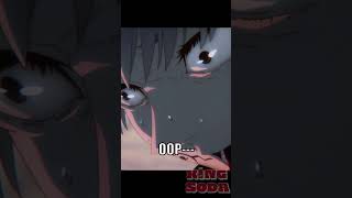 Don't Game With Inumaki #jujutsukaisen #anime