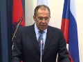 Выступление и ответы на вопросы Министра иностранных дел С.В.Лаврова в ...
