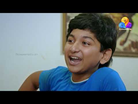 Flowers Uppum Mulakum | Episode 897