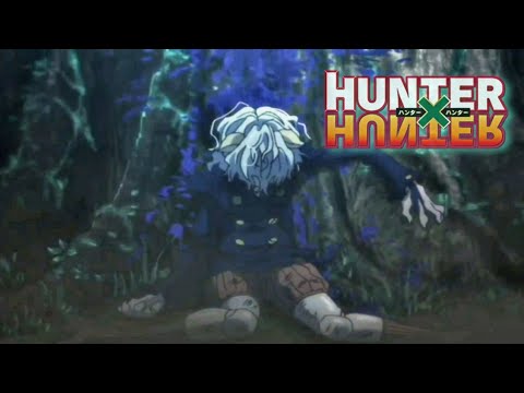 GON walang awang pinaslang si NEFERPITOU | tagalog dubbed