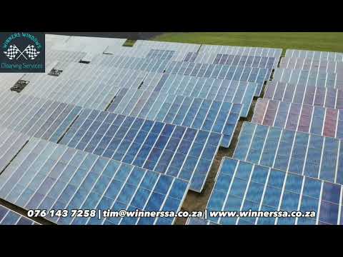 Cross Link Enterprises video.