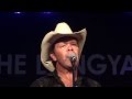 Troy Cassar-Daley - Funny How Time Slips Away ...