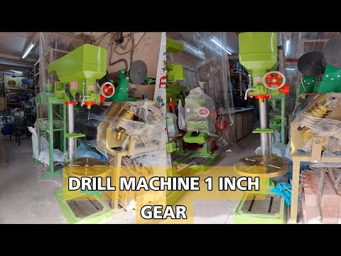 Drill Slide