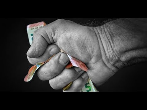 Desprendimento dos bens terrenos