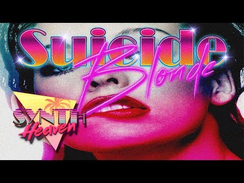 Miami Sunsets - Suicide Blonde