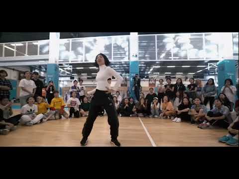 Pancake- Jaded / Lia Kim X Brian Friedman Choreography @ 1 Million Superweek X INSPACE