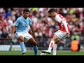 Rodri Hernandez vs Arsenal (Super Cup) 06/08/2023