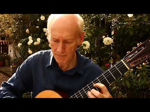 May Dance // Vincent Lindsey-Clark