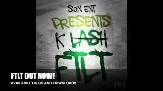 Klashnekoff - 'Brand New Day' *Produced By Dj Whoo Kid* (Official Audio)