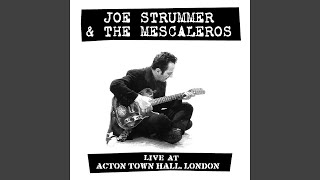 Mega Bottle Ride (Live at Acton Town Hall)