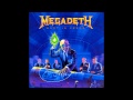 Holy Wars... The Punishment Due (Megadeth ...